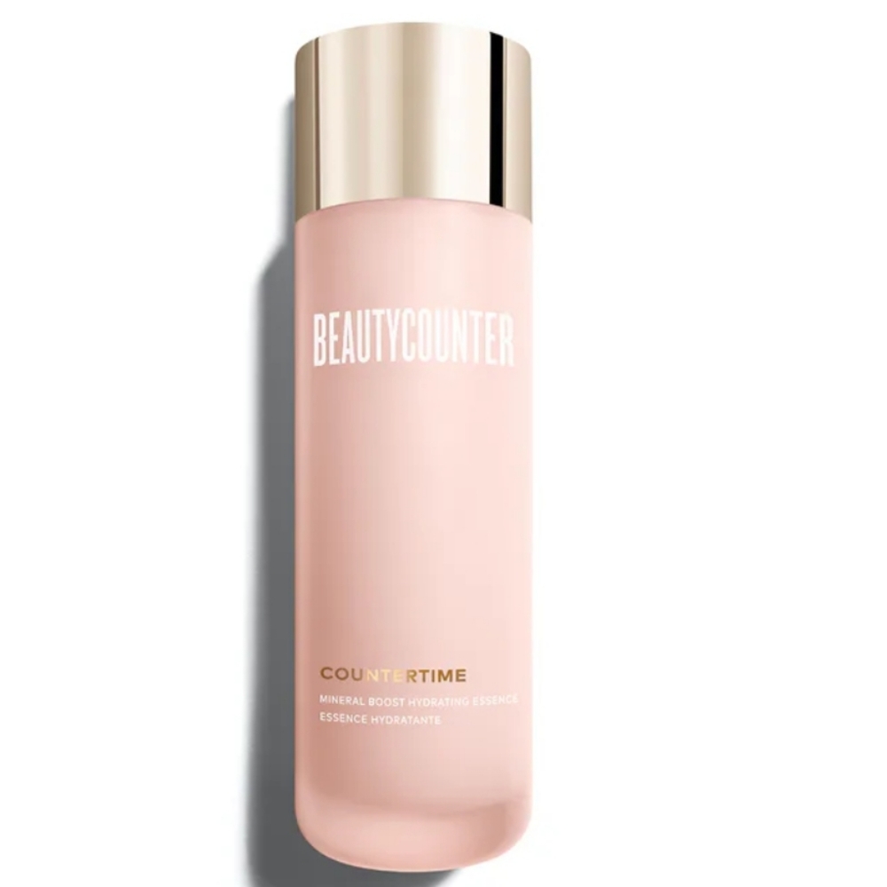 Beautycounter Mineral boost hydrating essence